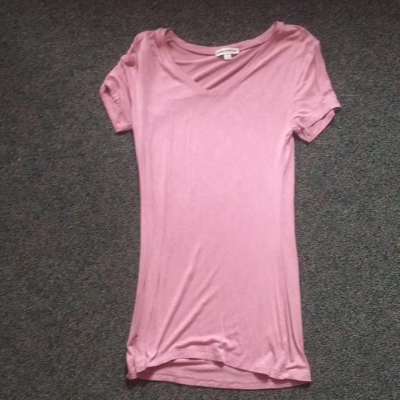 Pink T-Shirt - Picture 1 of 1